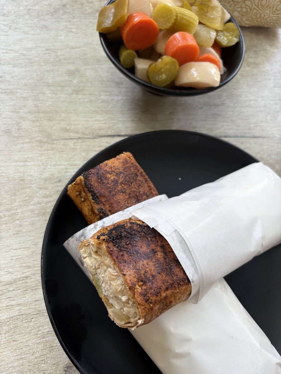 Albanna Snack - Photo 3