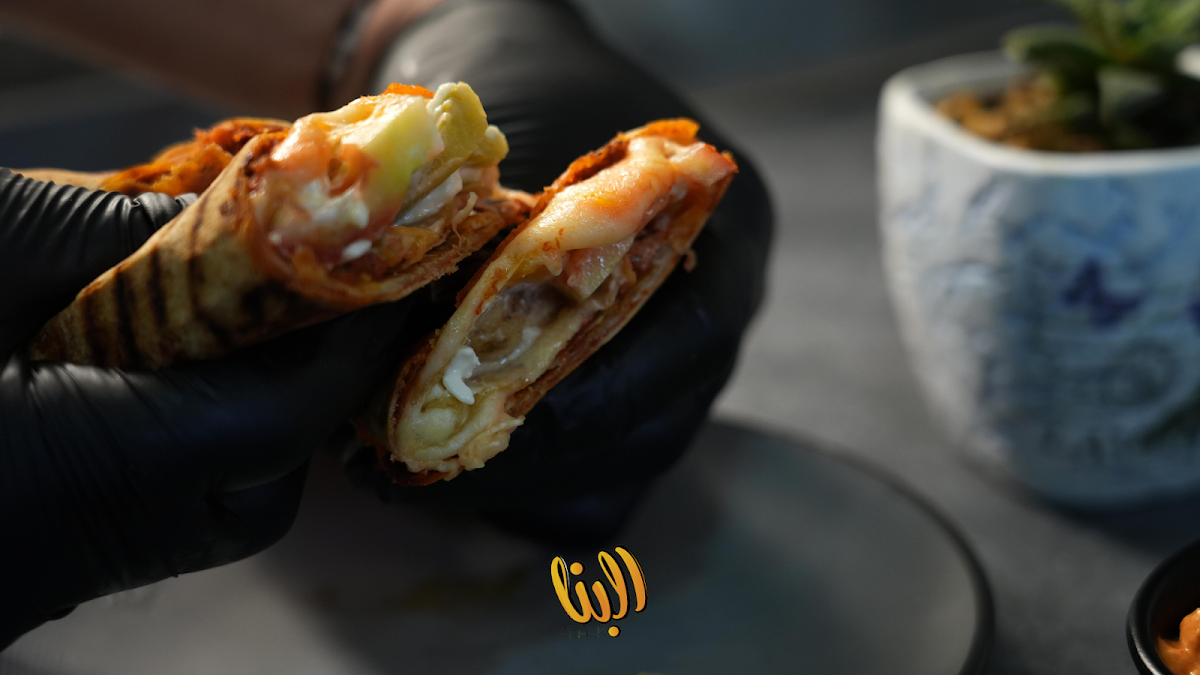 Albanna Snack - Photo 8
