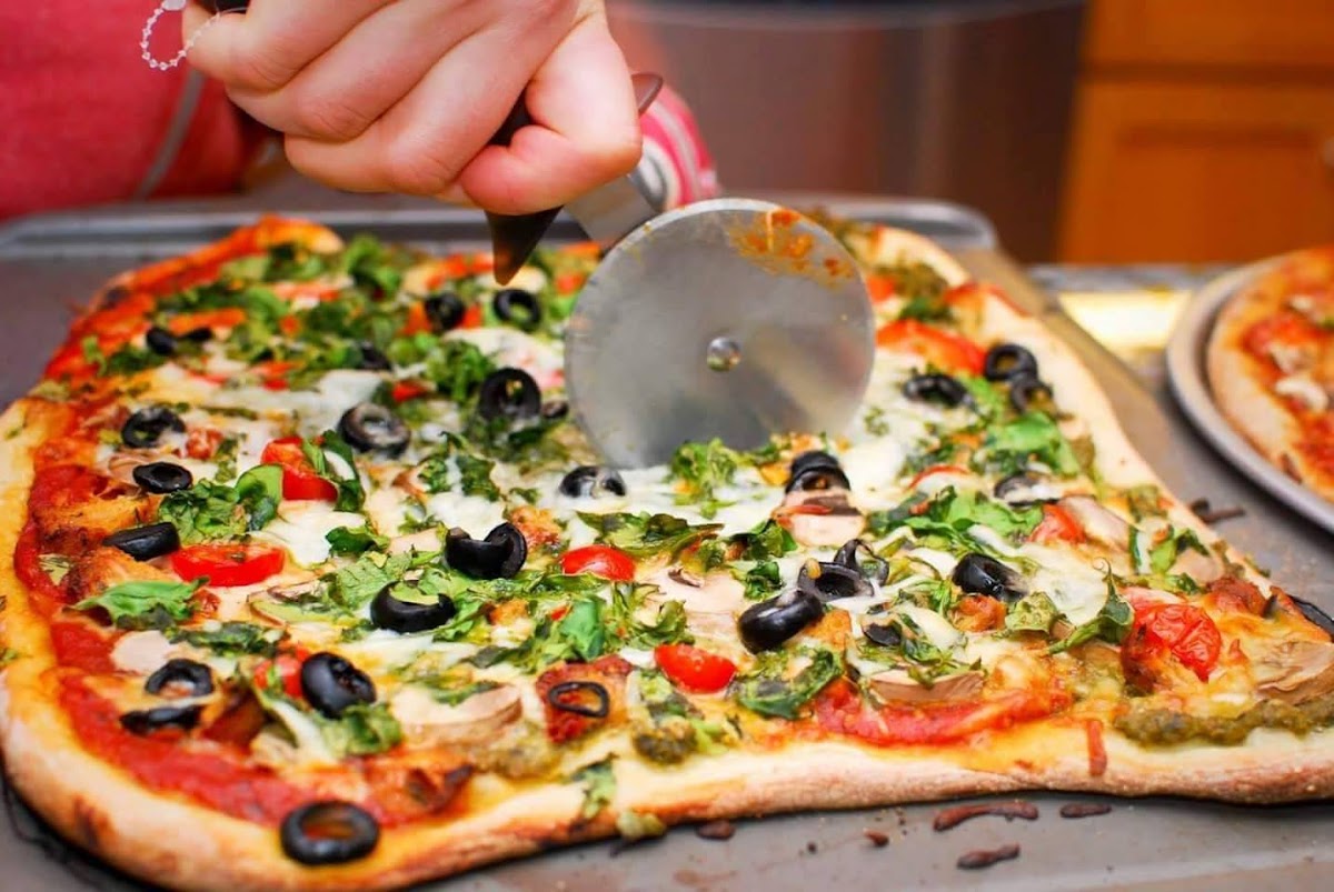 Perfekto Pizza