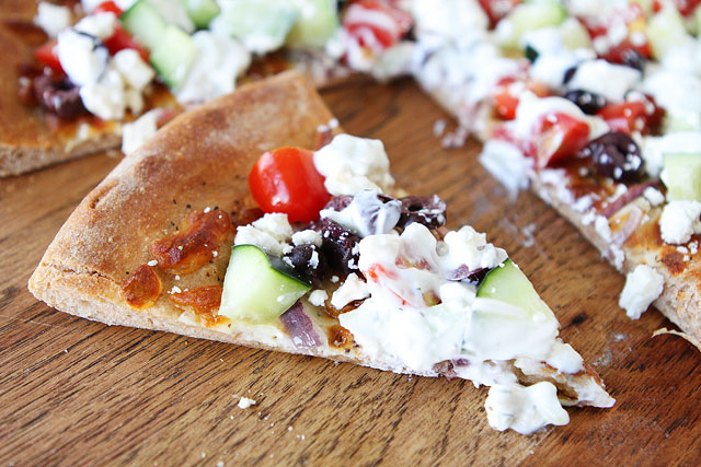 Perfekto Pizza - Photo 9