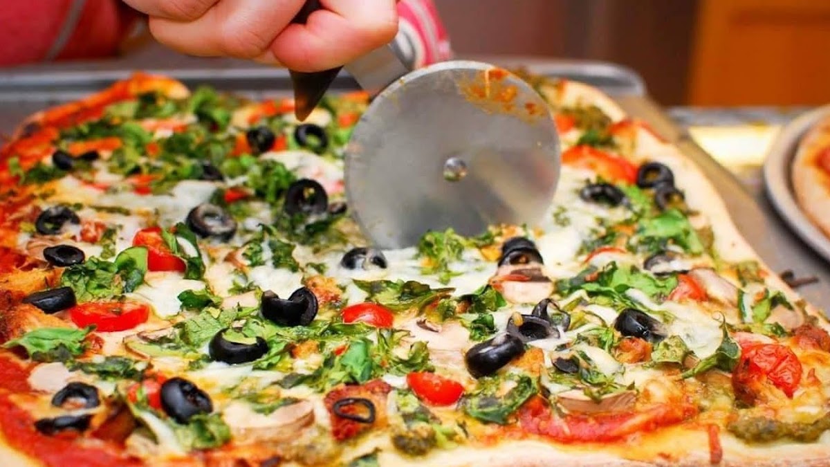 Perfekto Pizza - Photo 1