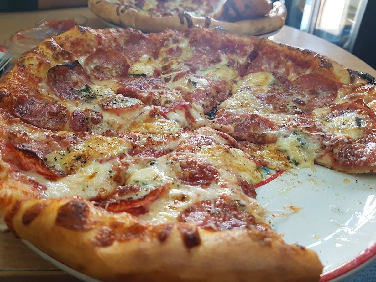 Perfekto Pizza - Photo 4
