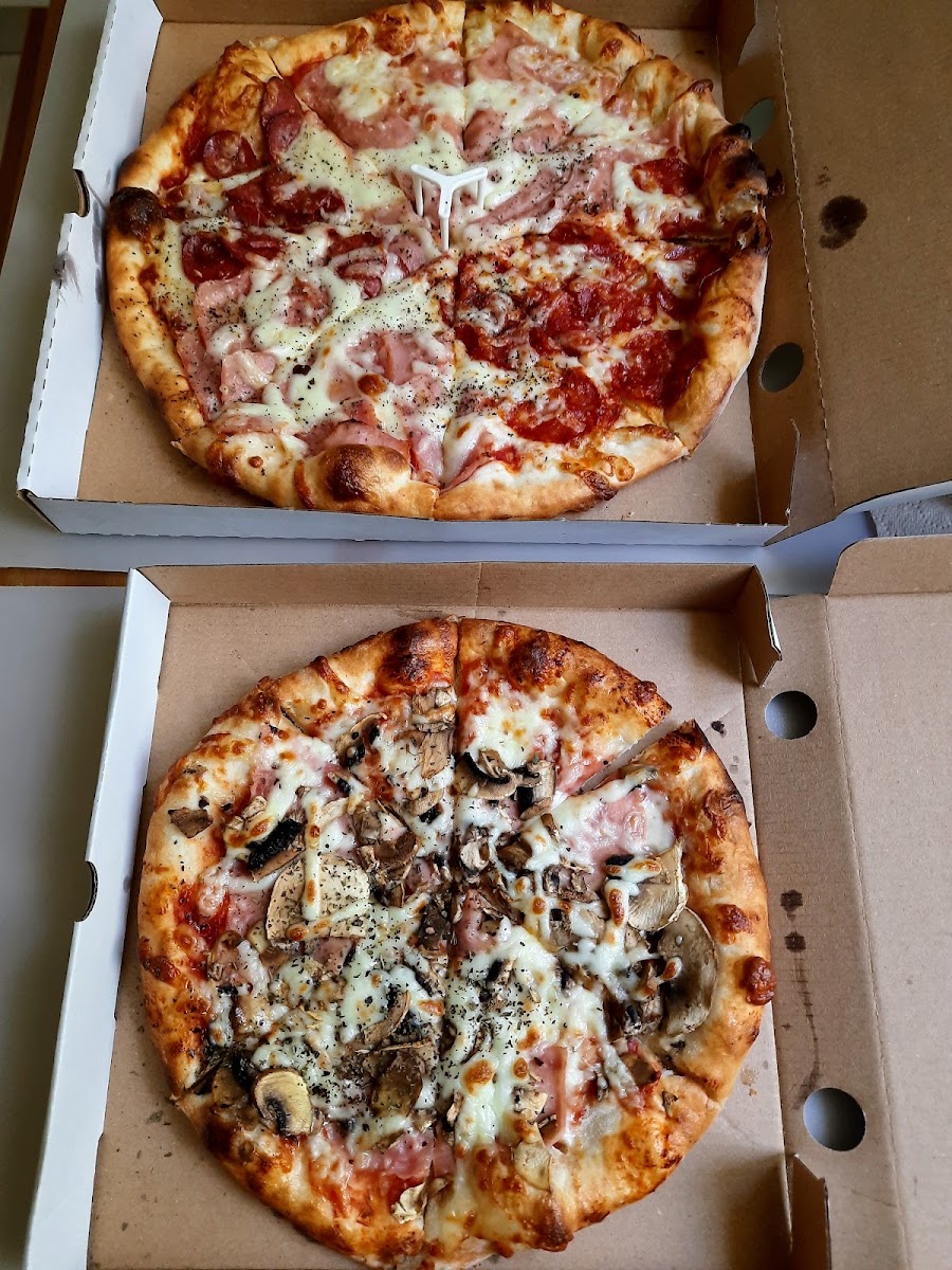 Perfekto Pizza - Photo 5