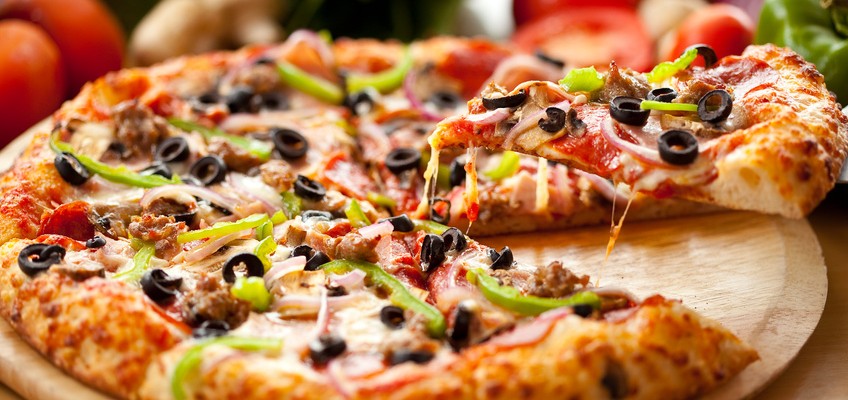 Perfekto Pizza - Photo 6