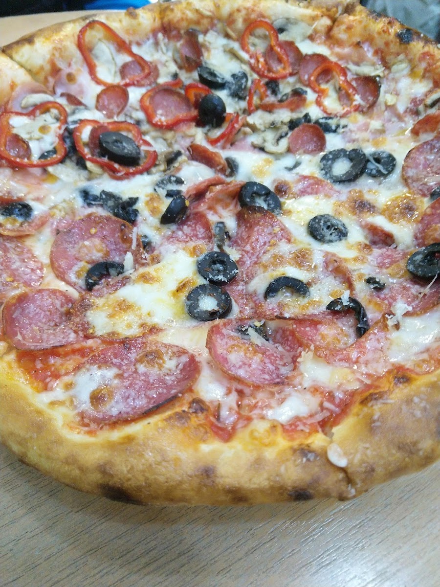 Perfekto Pizza - Photo 7