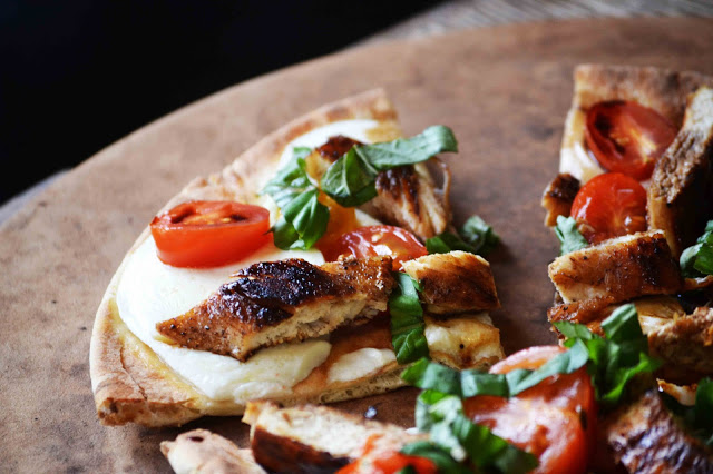 Perfekto Pizza - Photo 8
