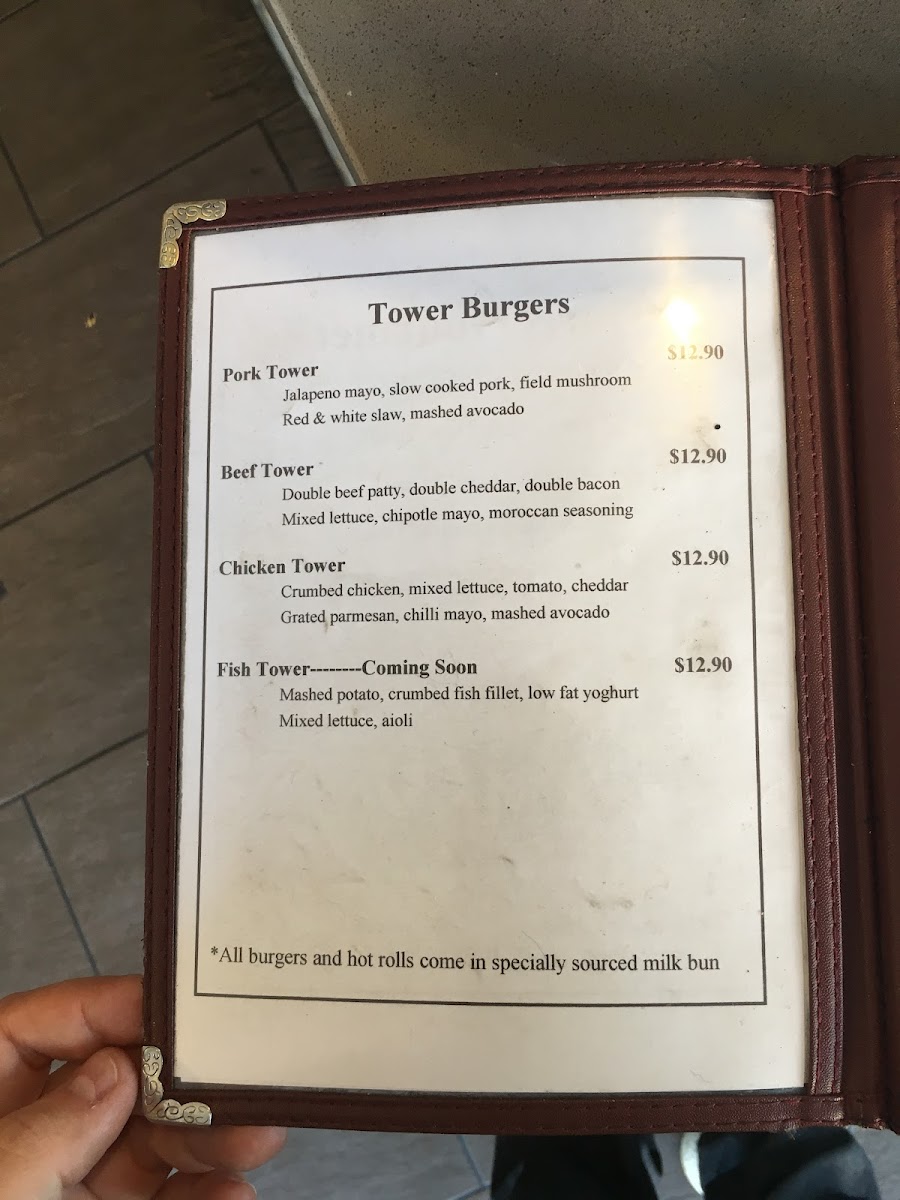 Menu Photo 9