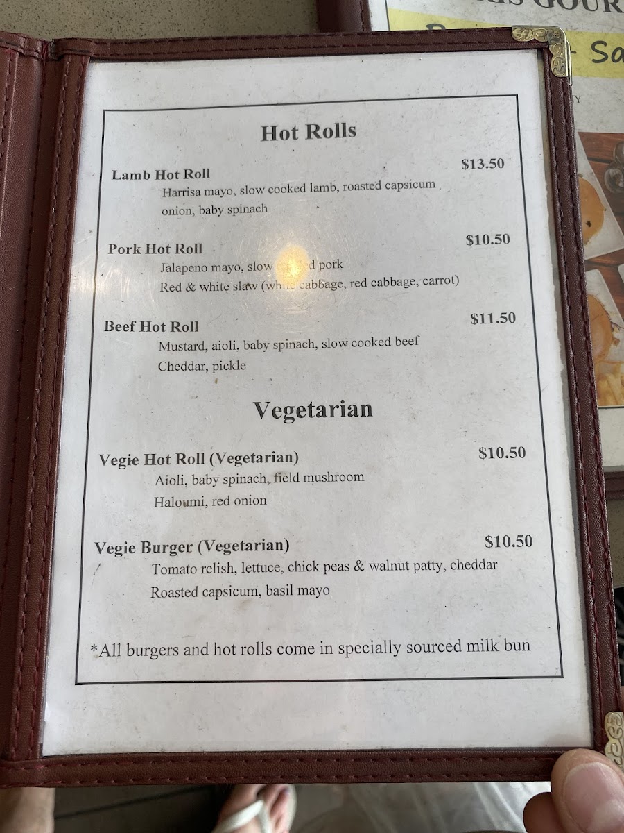 Menu Photo 3