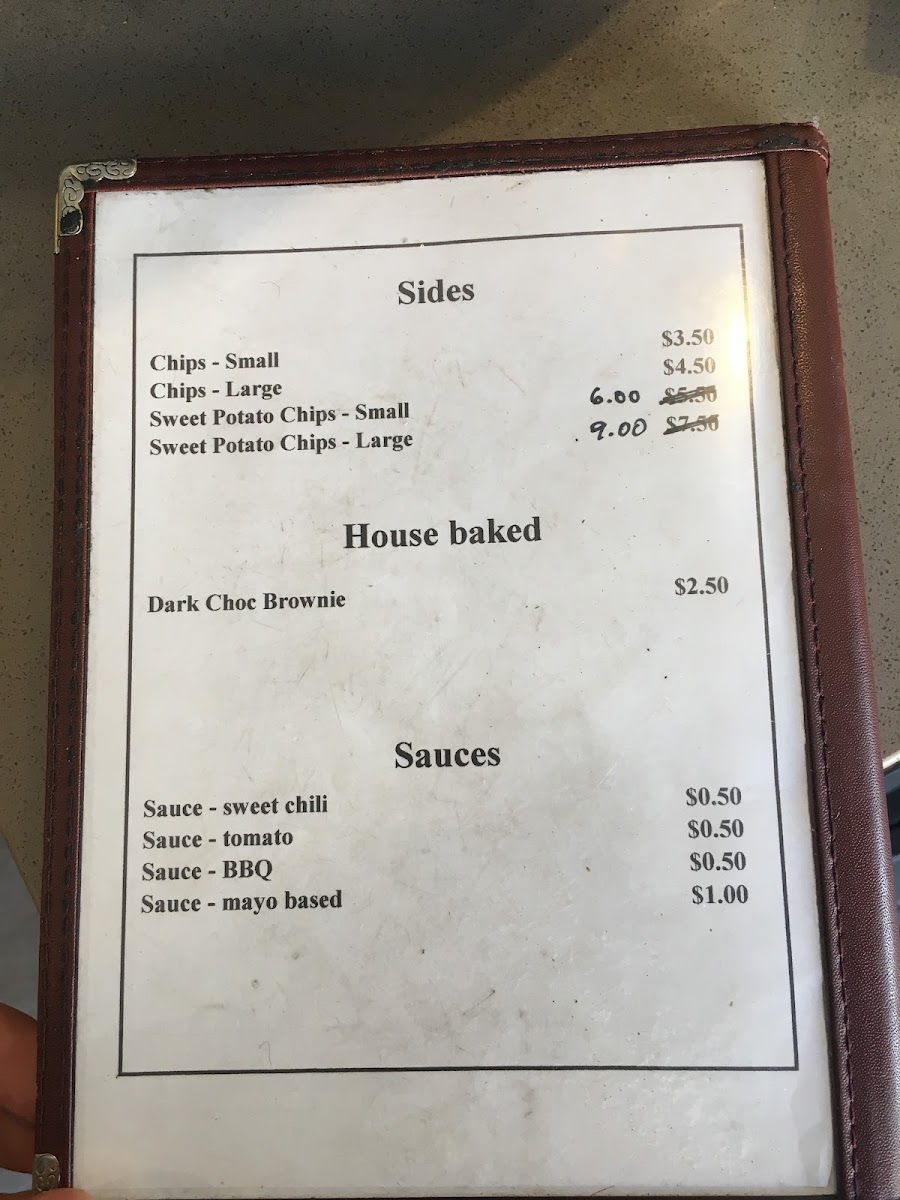 Menu Photo 5