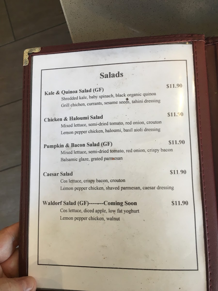 Menu Photo 7