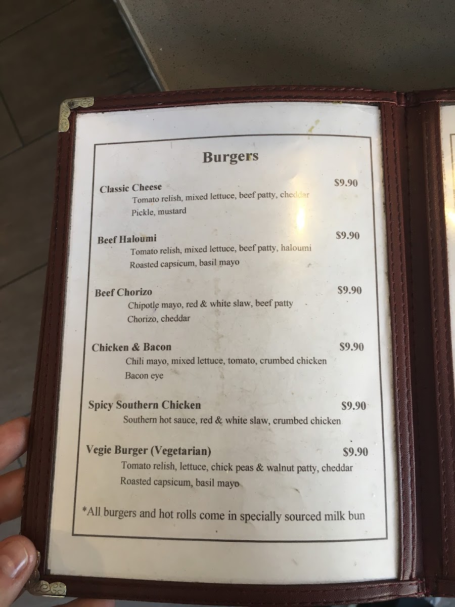 Menu Photo 8