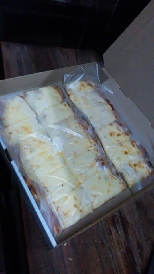 Ricca Pizza Buceo - Photo 9