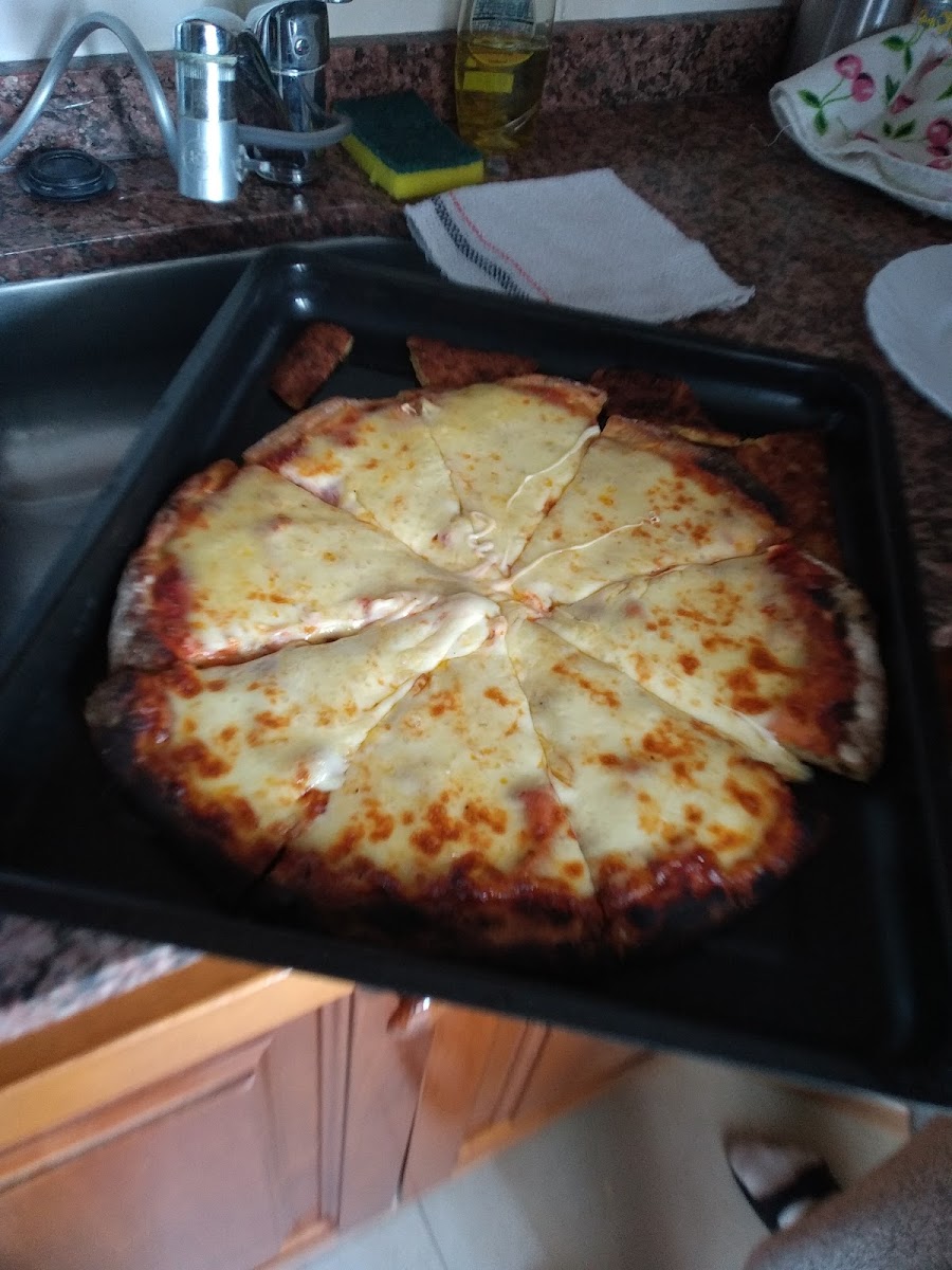 Ricca Pizza Buceo - Photo 5