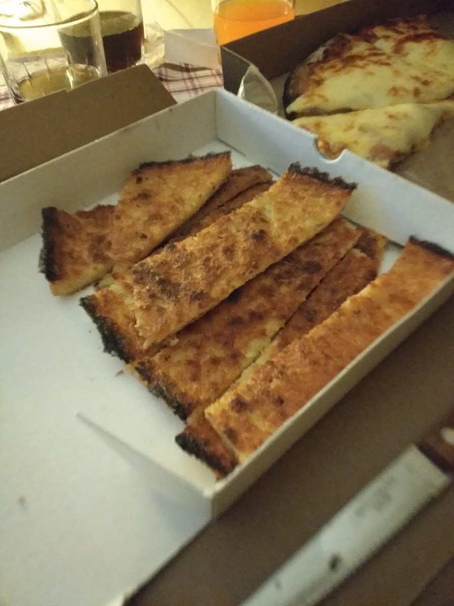 Ricca Pizza Buceo - Photo 6