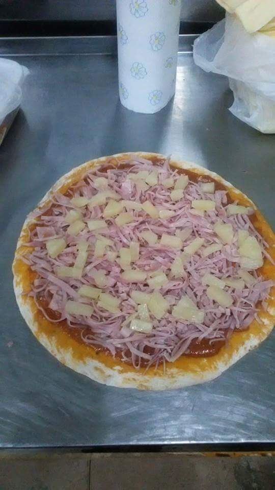 Ricca Pizza Buceo - Photo 8