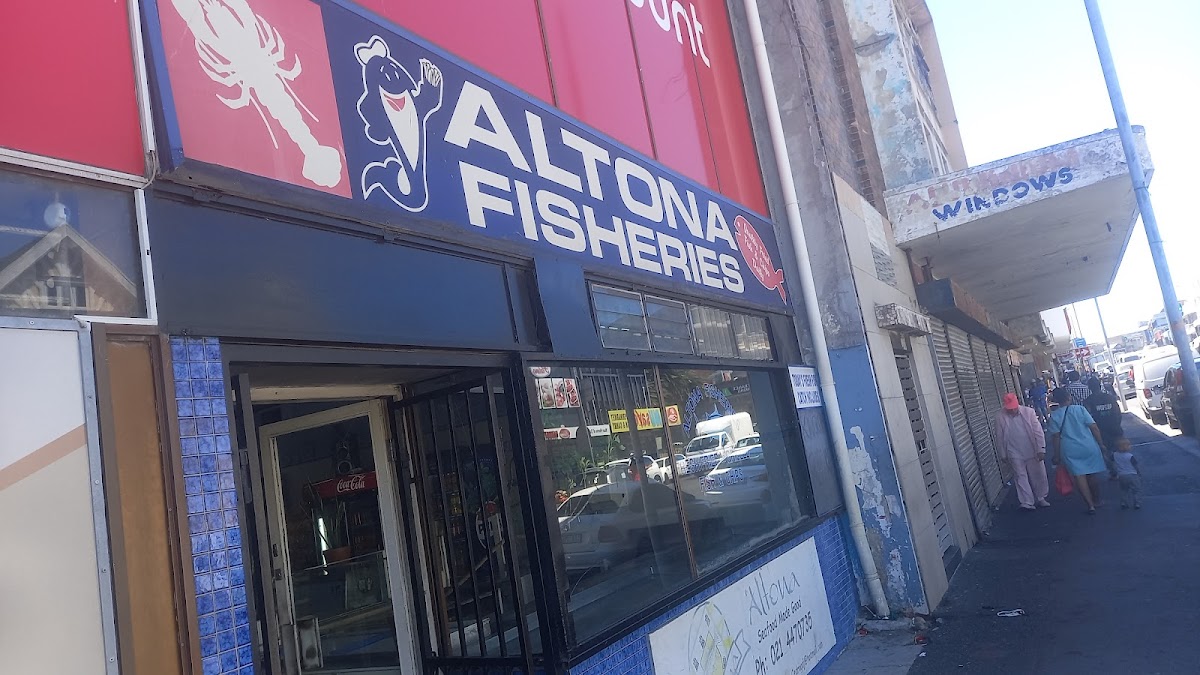 Altona Fisheries - Photo 2