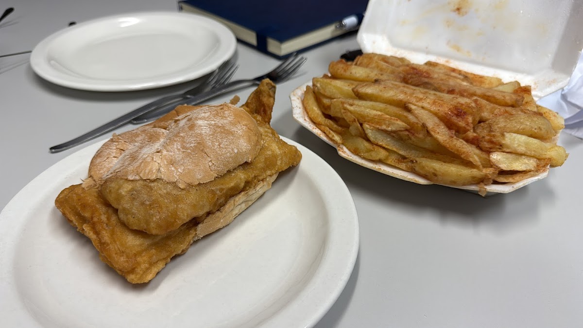 Altona Fisheries - Photo 3