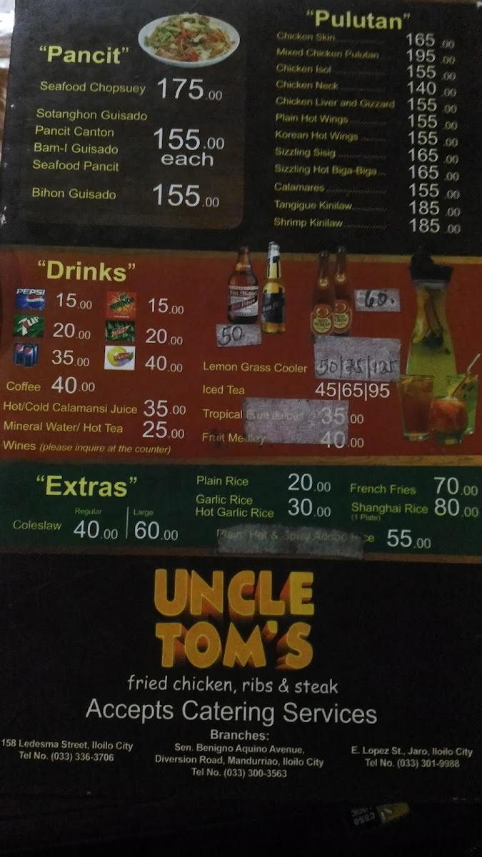 Menu Photo 0