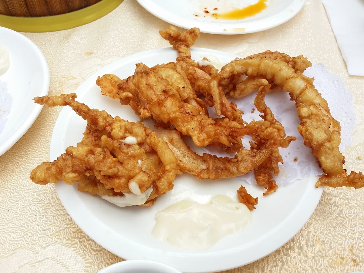 Wong's Kitchen - Photo 9