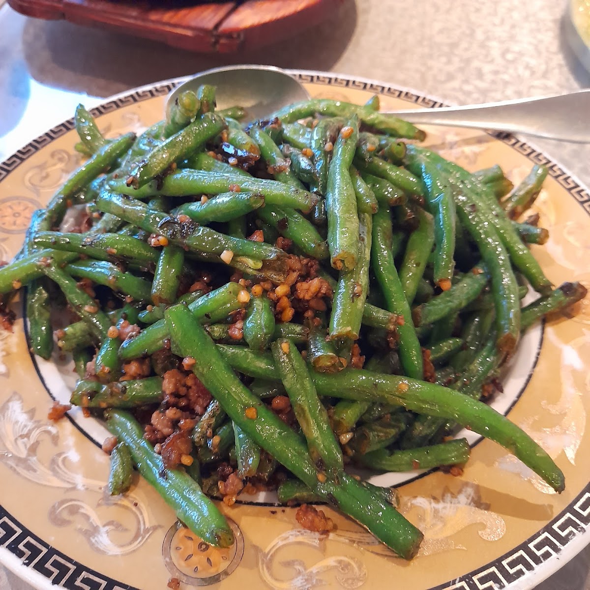 Wong's Kitchen - Photo 1