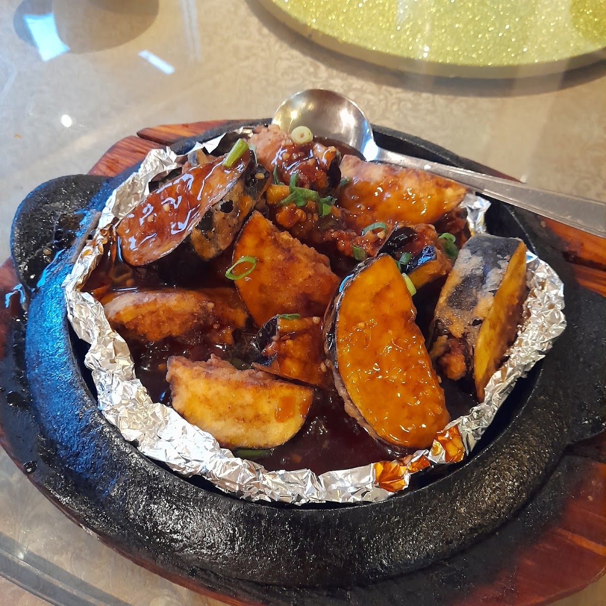 Wong's Kitchen - Photo 3