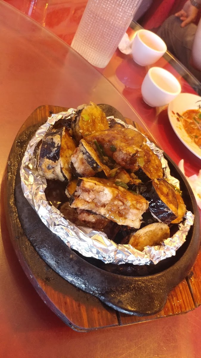 Wong's Kitchen - Photo 4