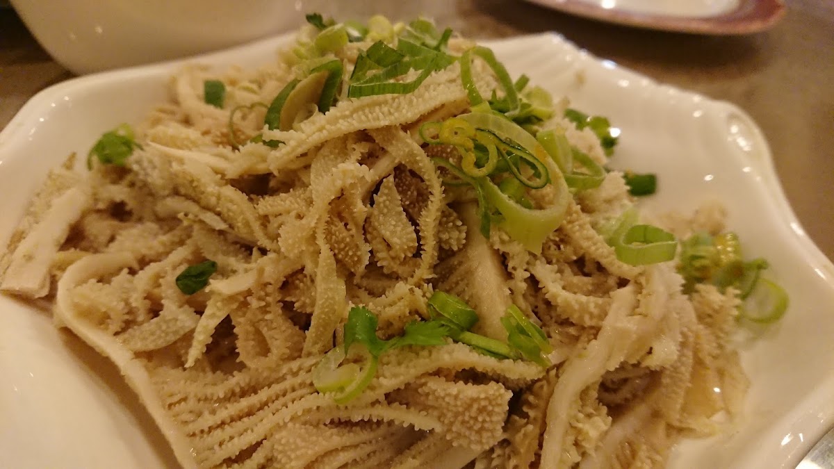 Wong's Kitchen - Photo 5