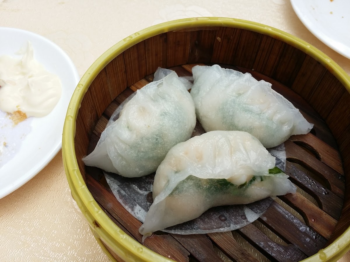 Wong's Kitchen - Photo 6