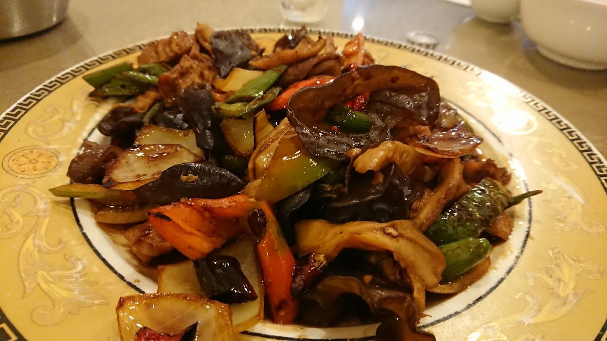 Wong's Kitchen - Photo 7