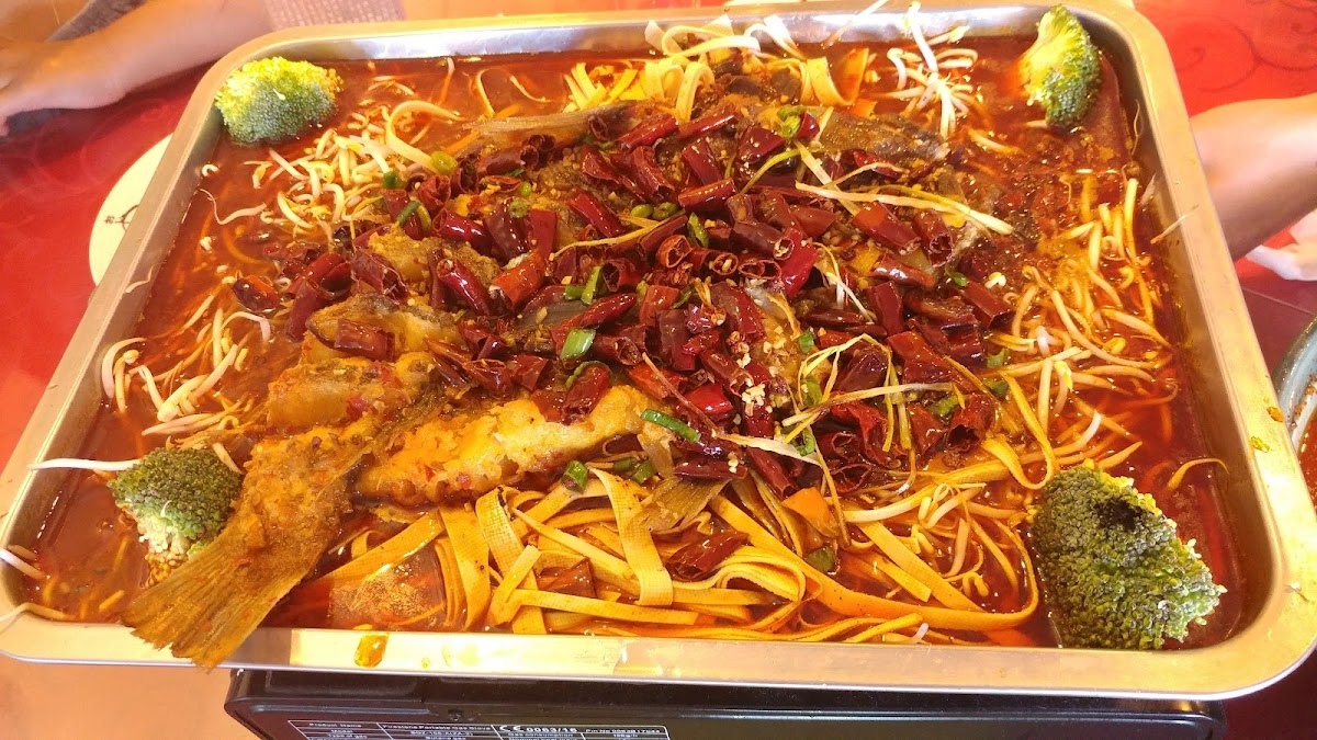 Wong's Kitchen - Photo 8