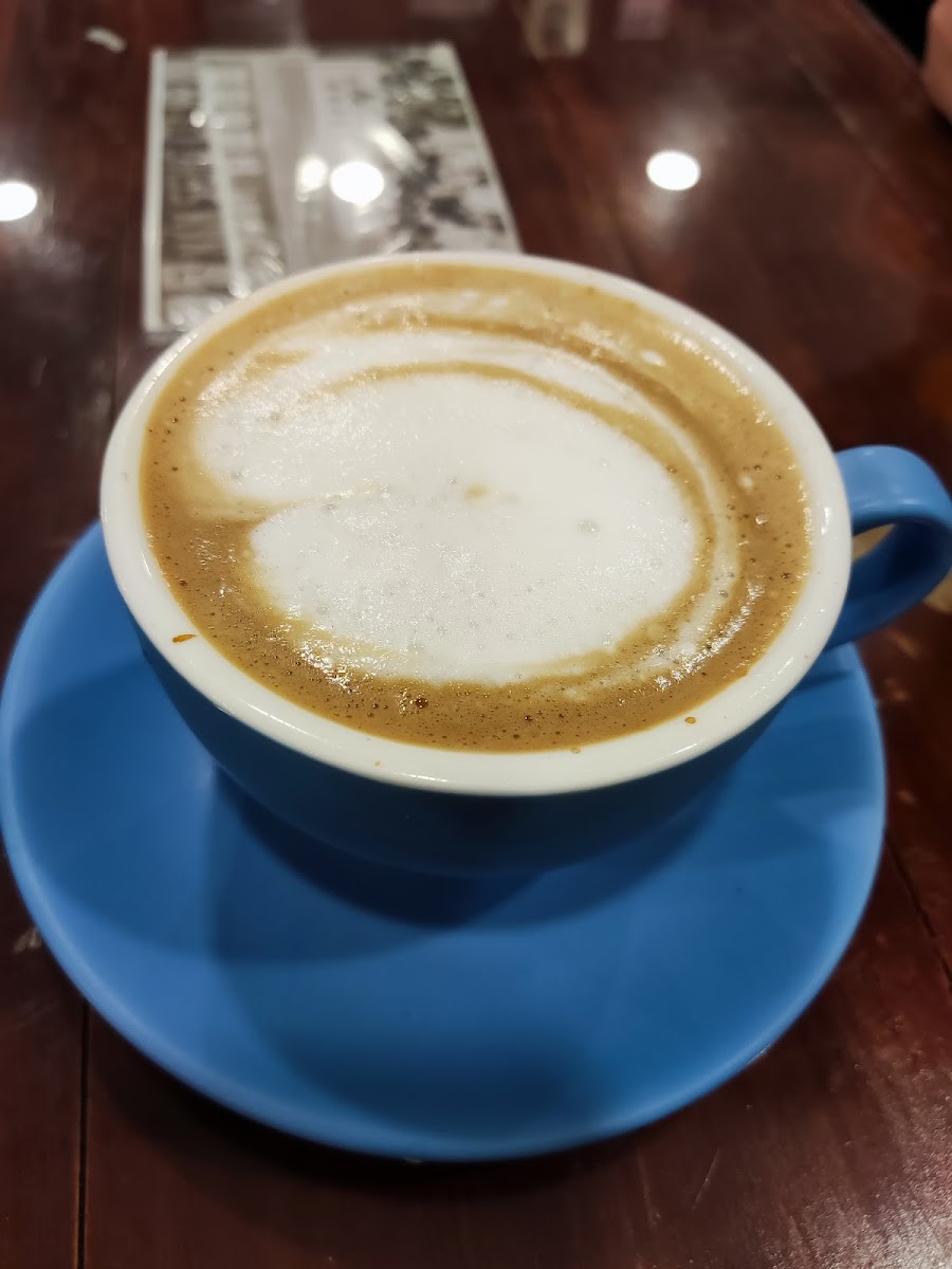 Nam Seng Roastery & Cafe - Photo 9