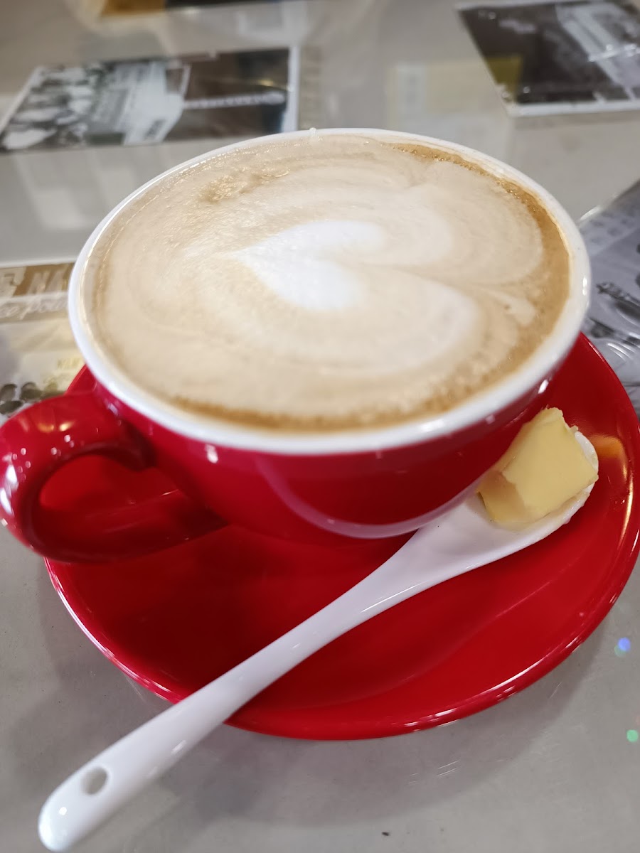 Nam Seng Roastery & Cafe - Photo 4