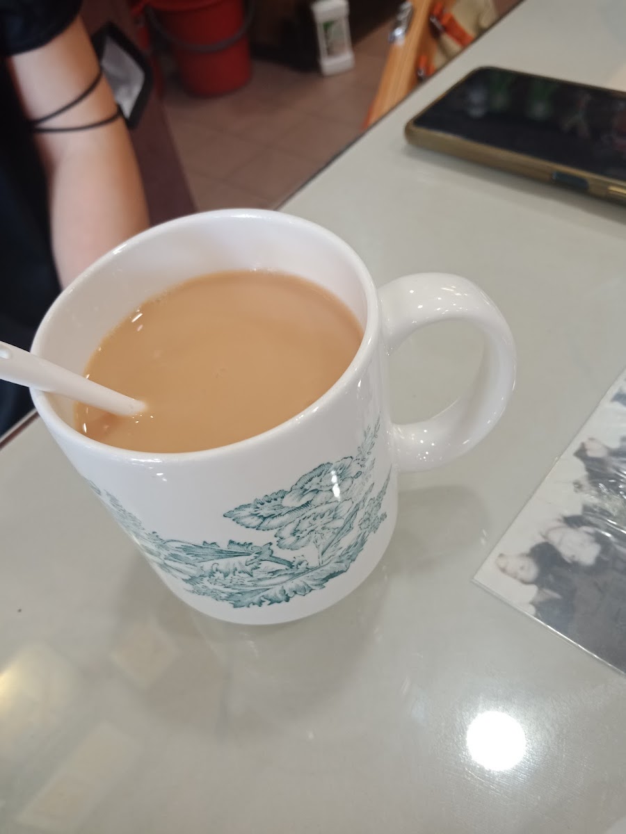 Nam Seng Roastery & Cafe - Photo 7