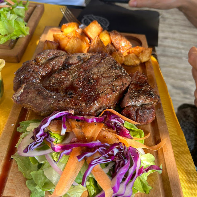 Côté de Porc