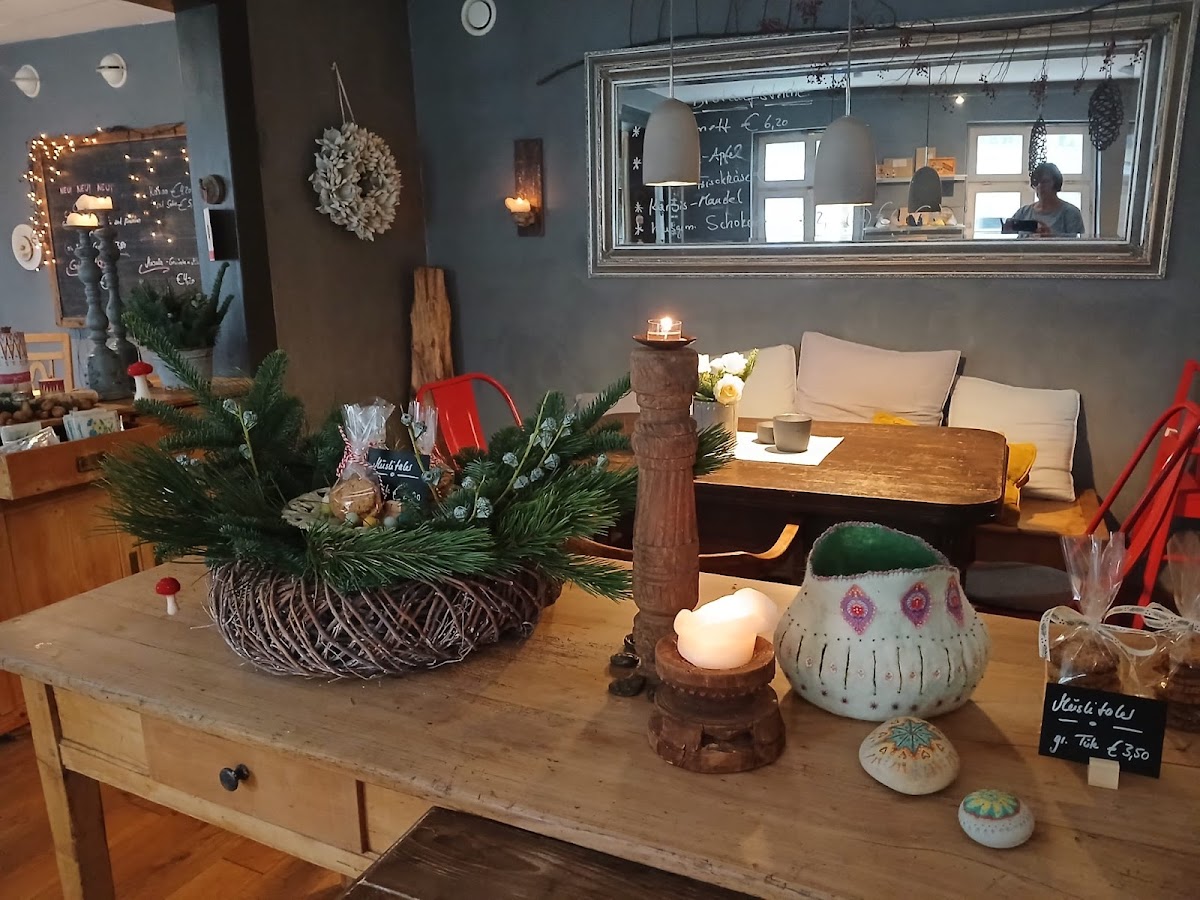 Kunst- & Kulturcafe Maull - Photo 2