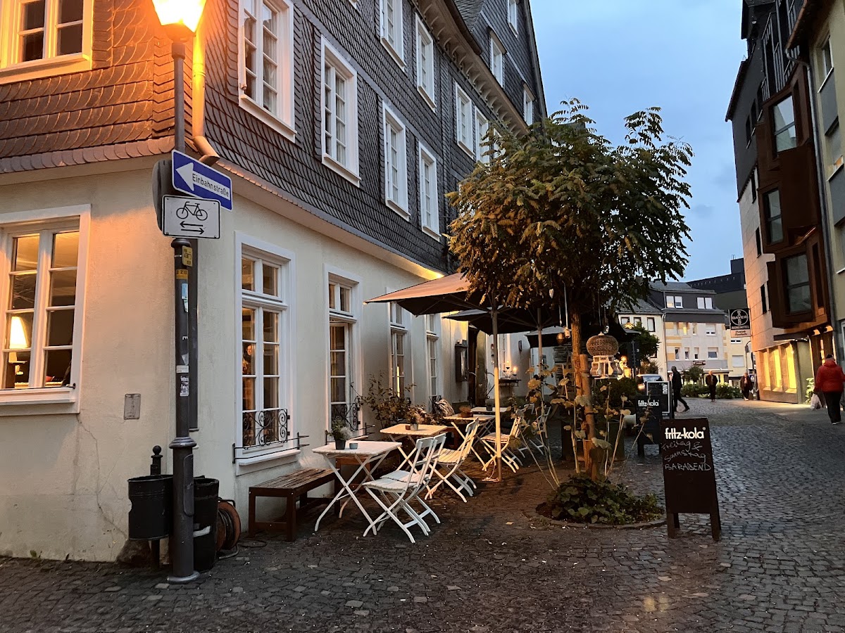 Kunst- & Kulturcafe Maull - Photo 3