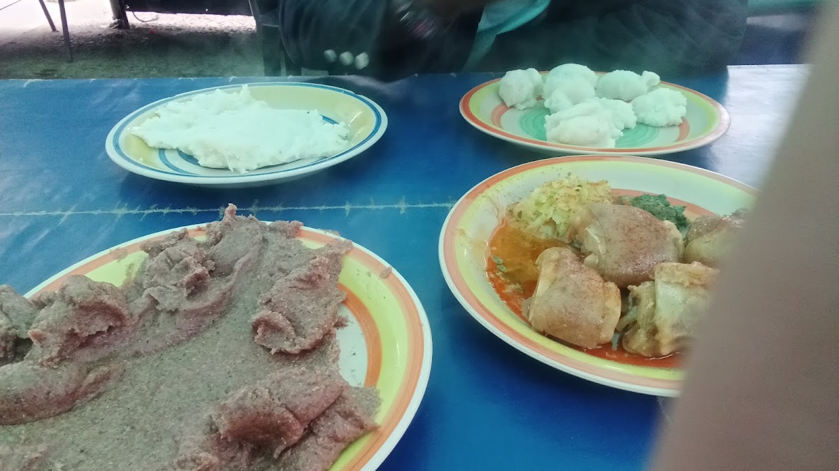 Mma-Mpho 's Fast Foods - Photo 5
