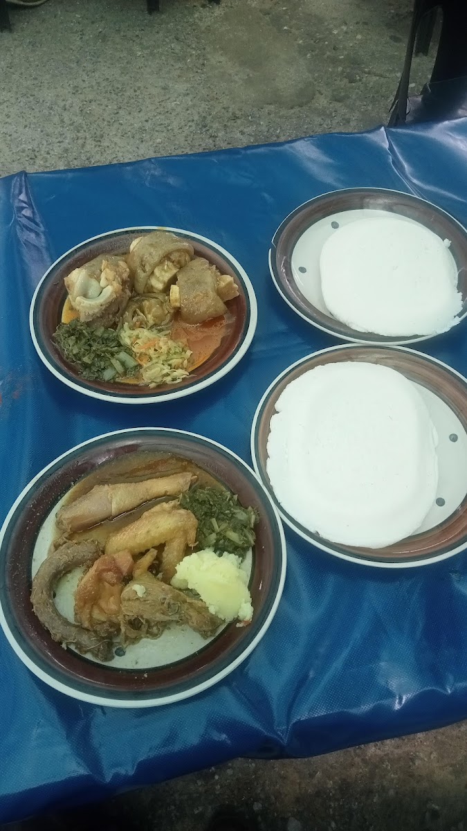 Mma-Mpho 's Fast Foods - Photo 6