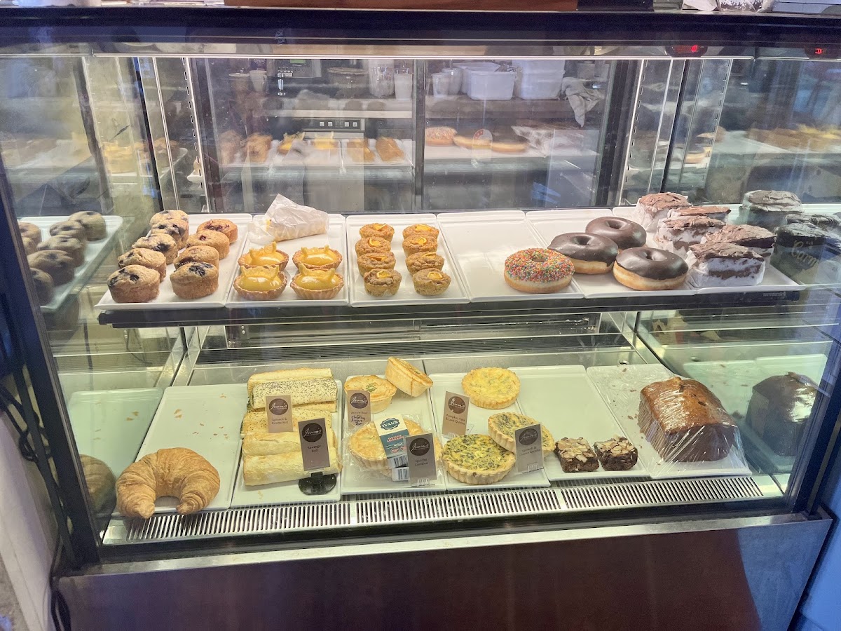 Flame Cafe North Ryde - Photo 9