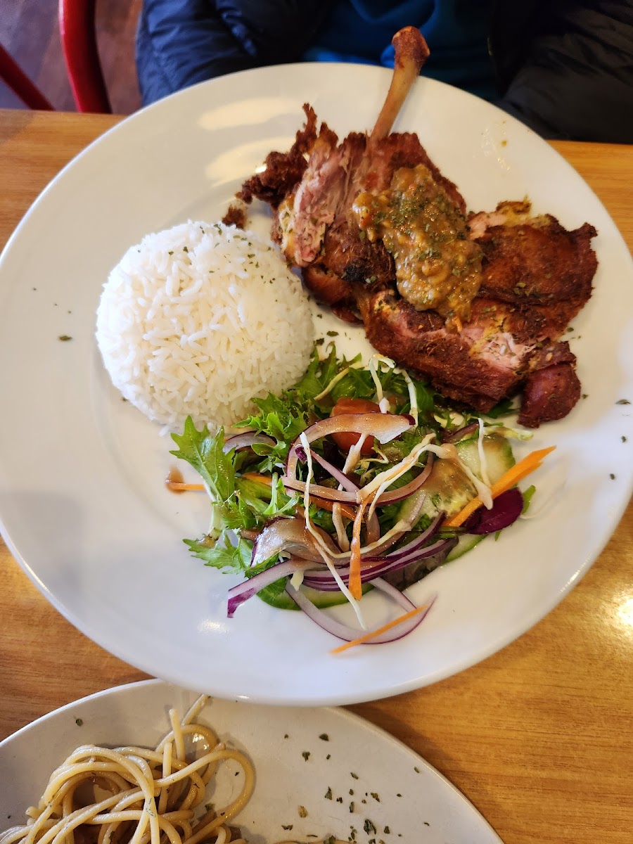 Flame Cafe North Ryde - Photo 6