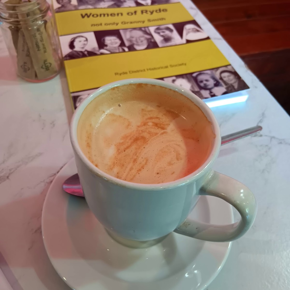 Flame Cafe North Ryde - Photo 8