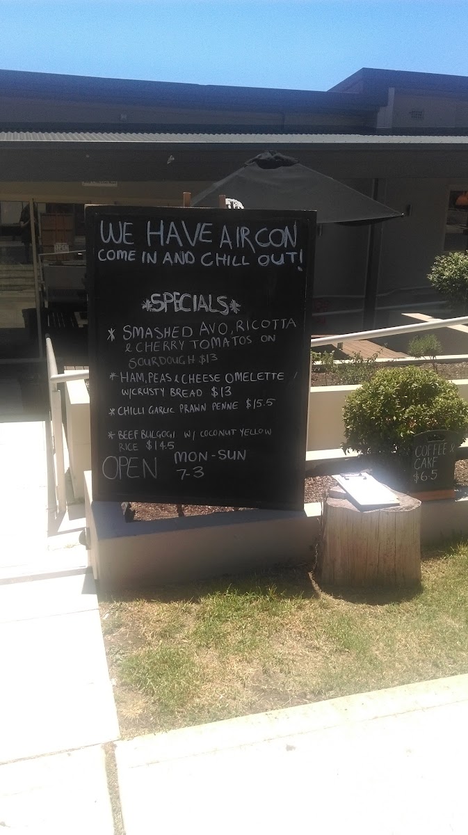 Menu Photo 9