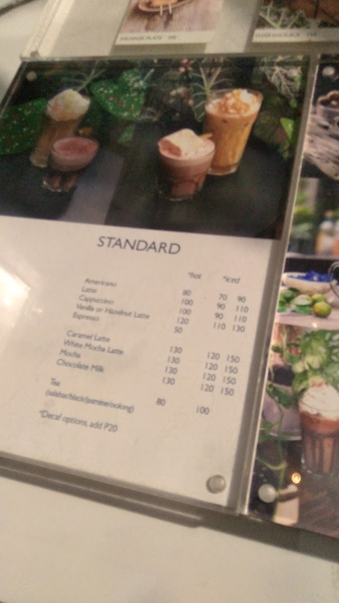 Menu Photo 9