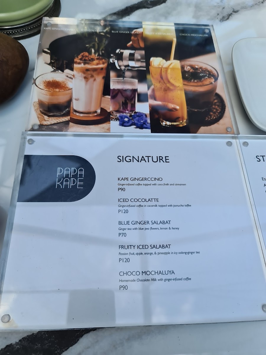 Menu Photo 4