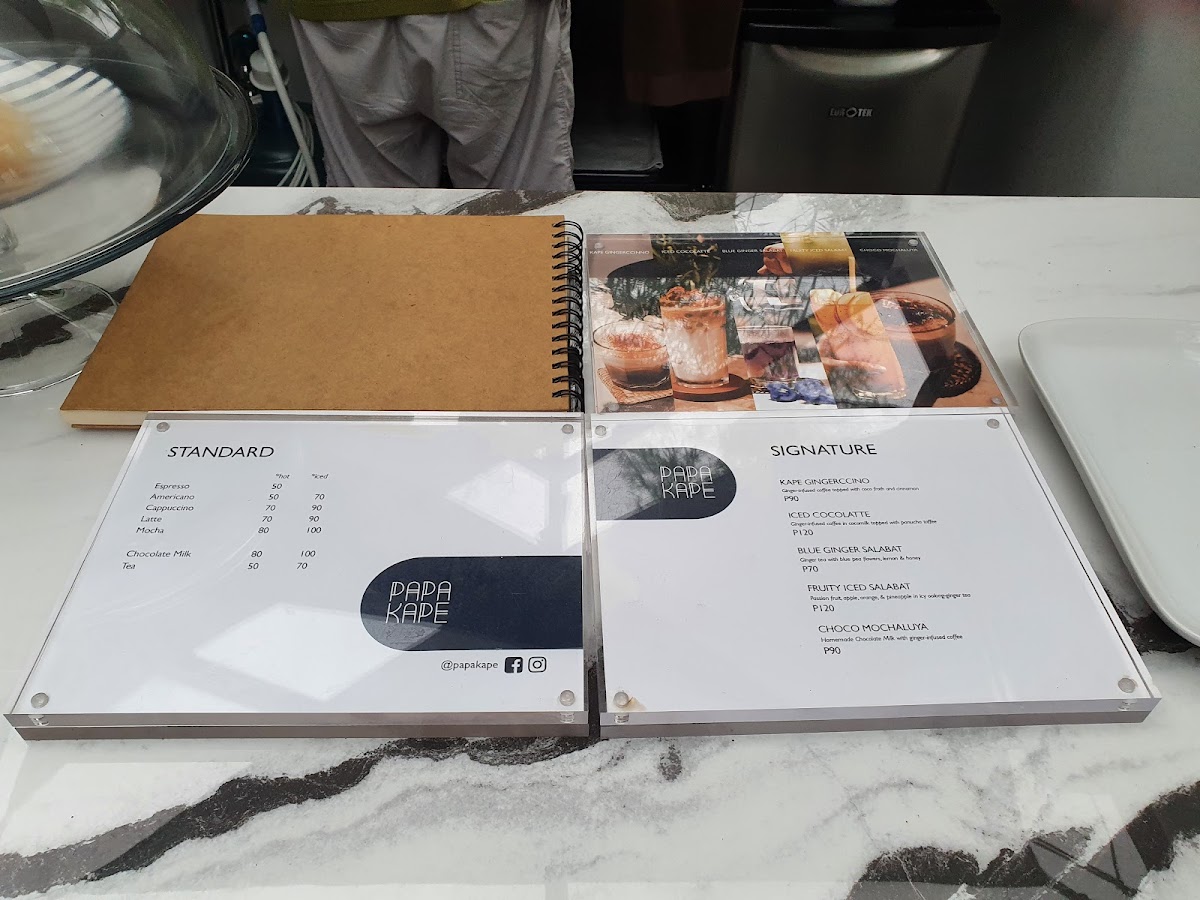 Menu Photo 5