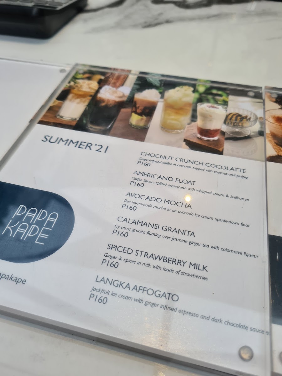 Menu Photo 7