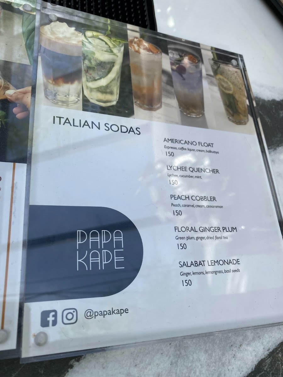Menu Photo 8