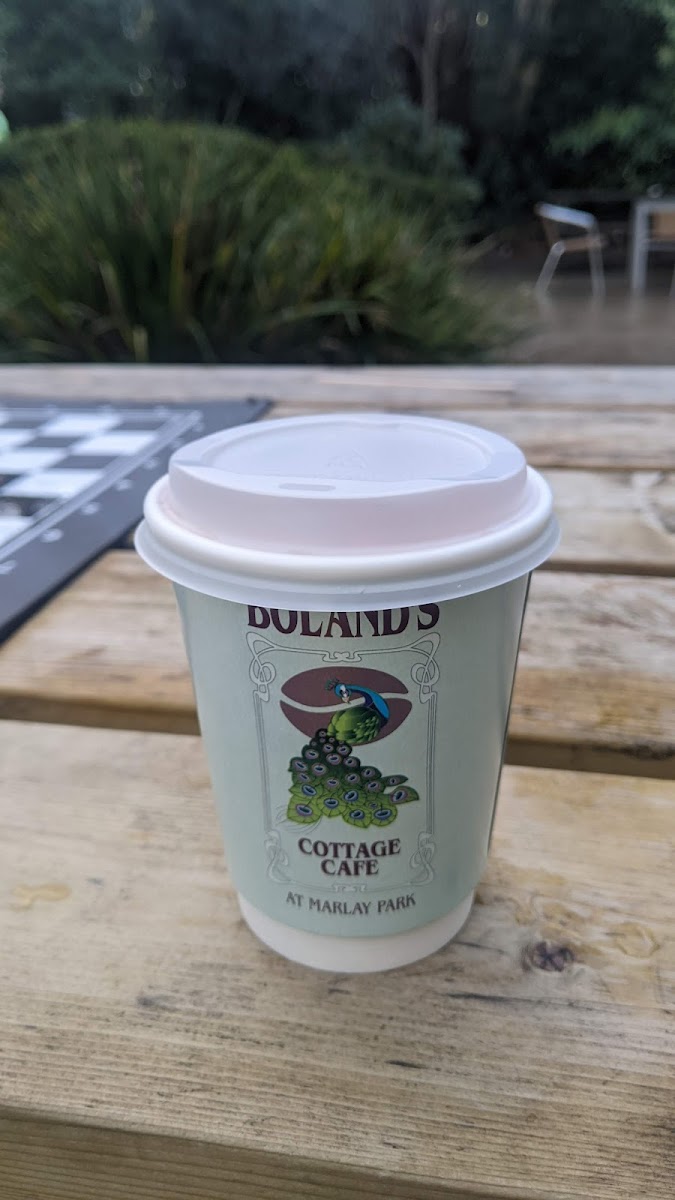 Boland's Coffee Shop - Photo 3