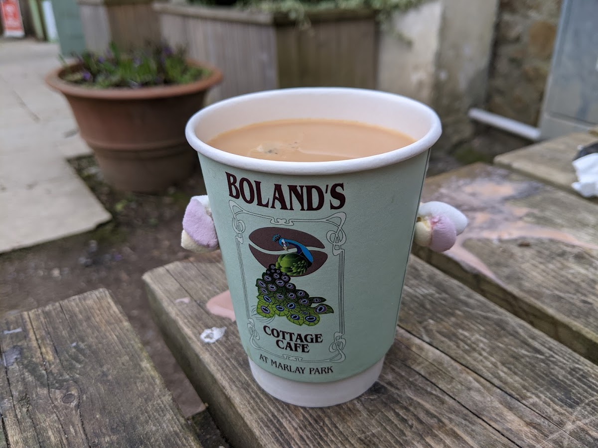 Boland's Coffee Shop - Photo 4