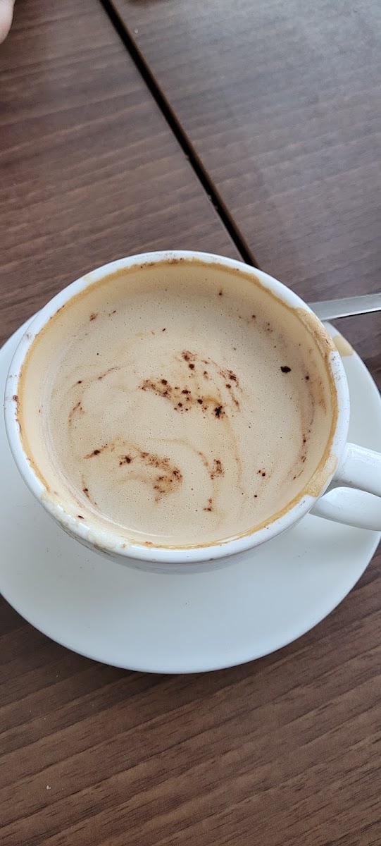 Boland's Coffee Shop - Photo 5